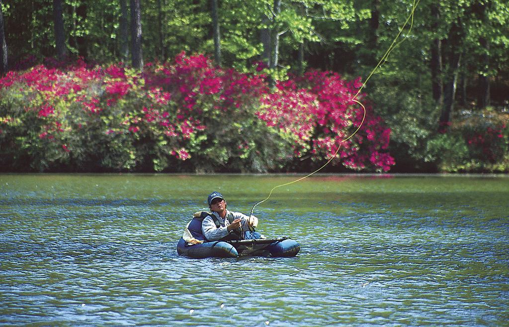 Callaway Resort & Gardens Pine Mountain  Ngoại thất bức ảnh