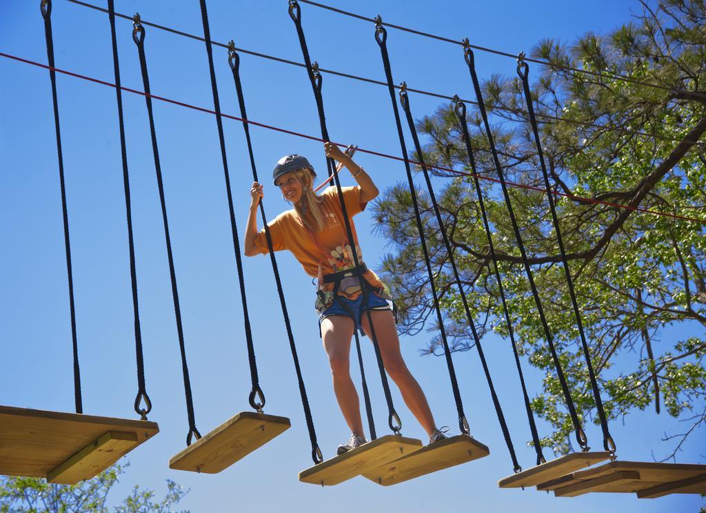 Callaway Resort & Gardens Pine Mountain  Ngoại thất bức ảnh