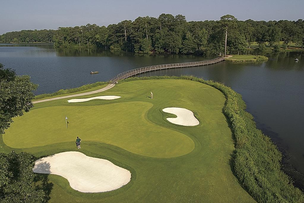 Callaway Resort & Gardens Pine Mountain  Ngoại thất bức ảnh