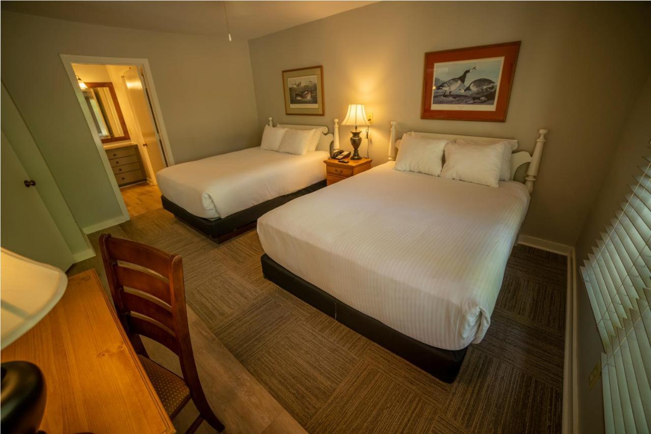 Callaway Resort & Gardens Pine Mountain  Ngoại thất bức ảnh