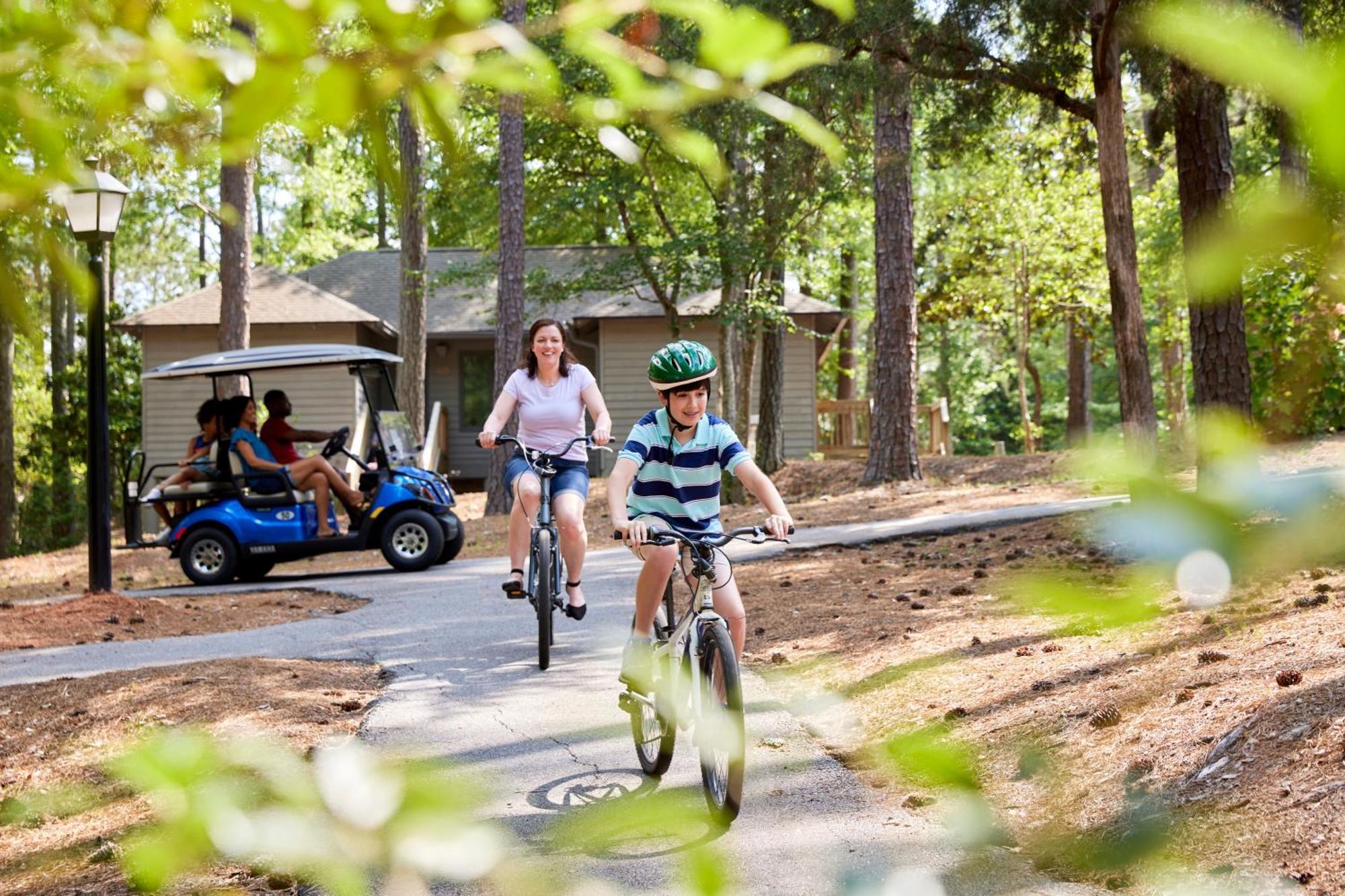 Callaway Resort & Gardens Pine Mountain  Ngoại thất bức ảnh
