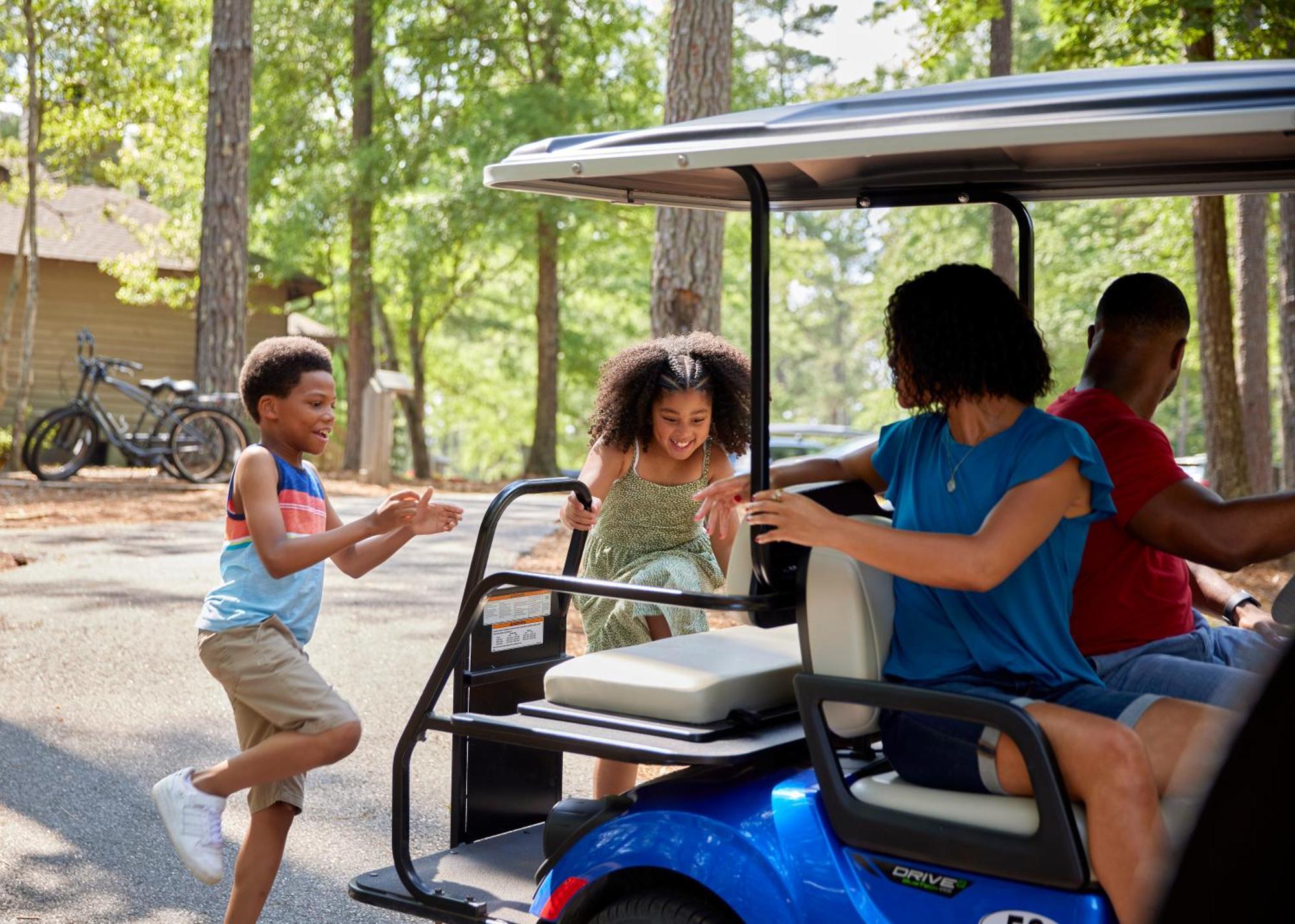 Callaway Resort & Gardens Pine Mountain  Ngoại thất bức ảnh