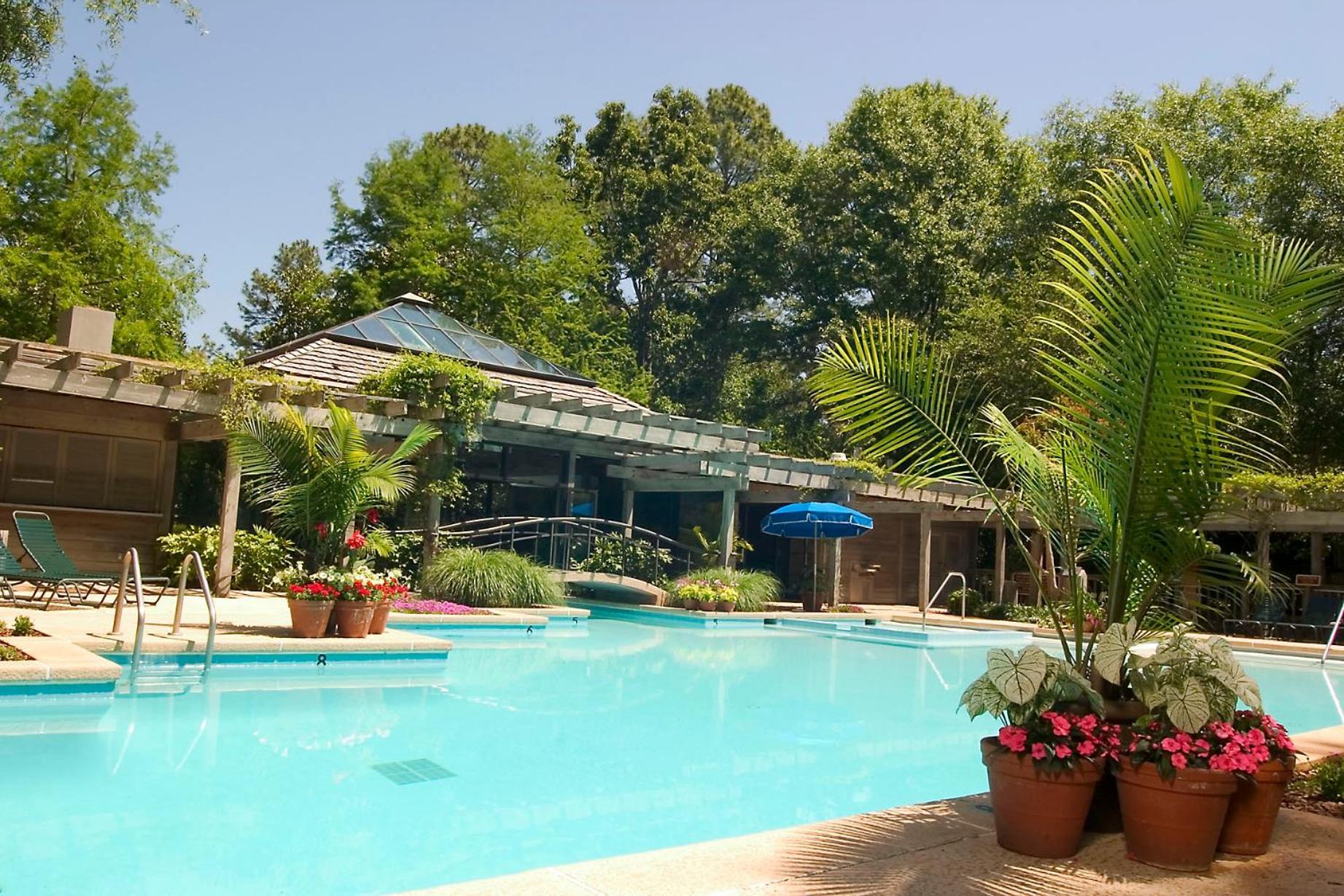 Callaway Resort & Gardens Pine Mountain  Ngoại thất bức ảnh