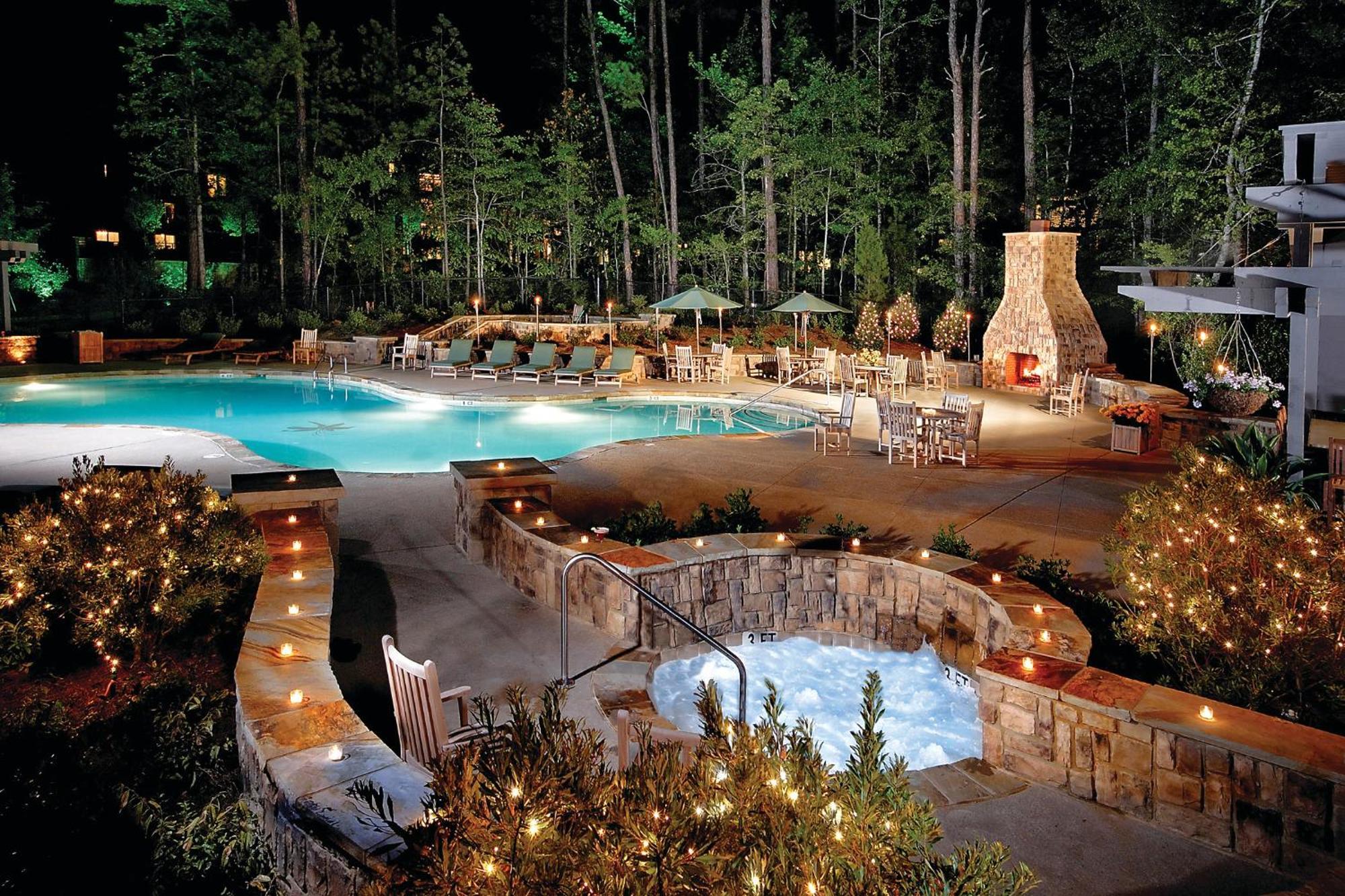 Callaway Resort & Gardens Pine Mountain  Ngoại thất bức ảnh