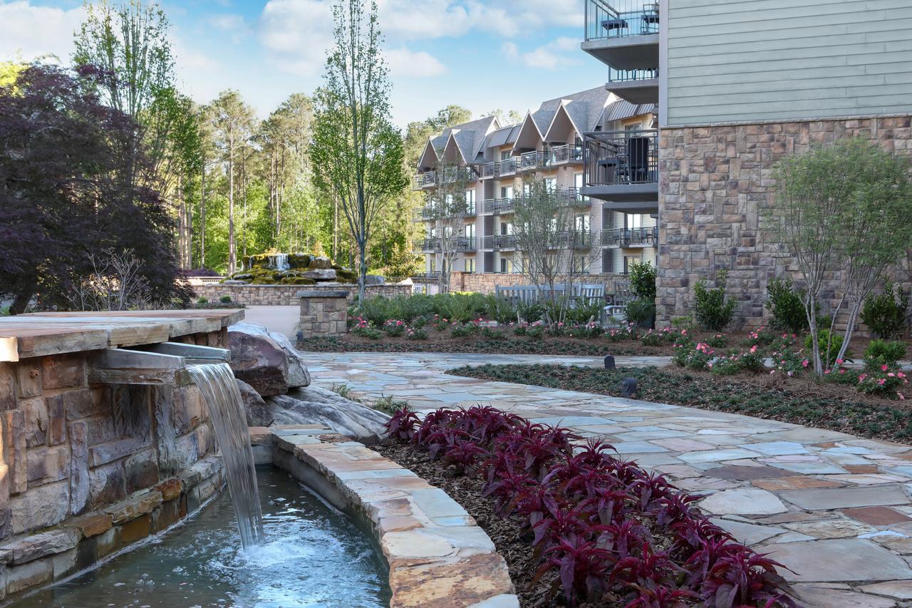 Callaway Resort & Gardens Pine Mountain  Ngoại thất bức ảnh