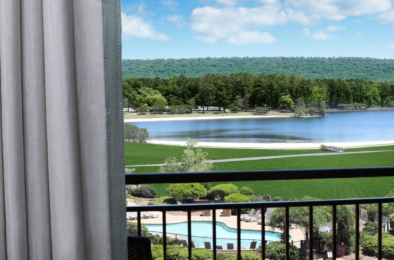 Callaway Resort & Gardens Pine Mountain  Ngoại thất bức ảnh